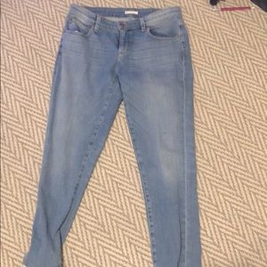 eileen fisher jeans